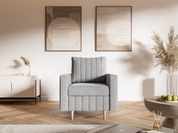 Fotel AURA