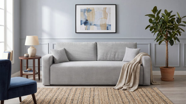 Sofa Lilly z funkcją spania