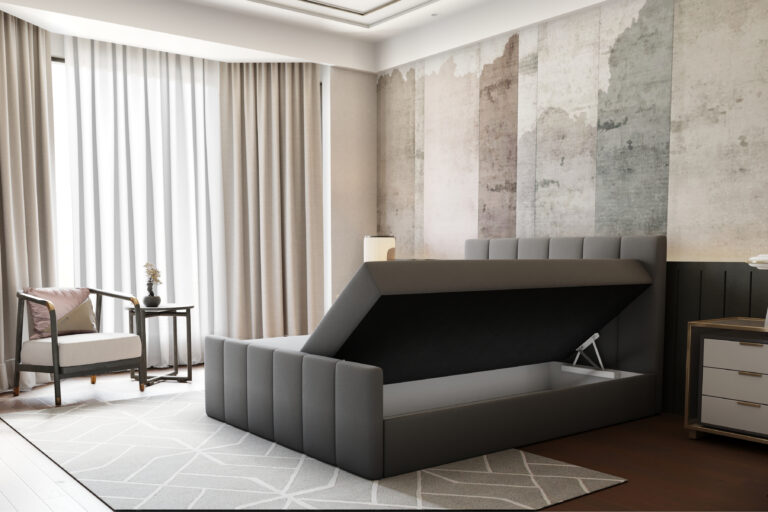 Materac 160×200 czy 180×200 – który rozmiar wybrać