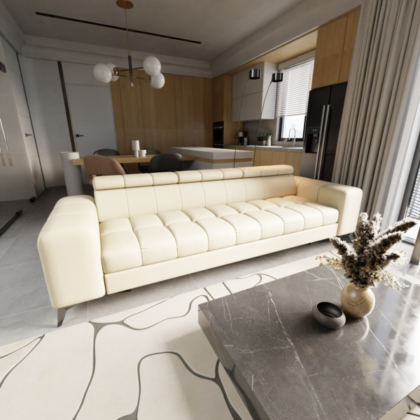 Sofa Alba