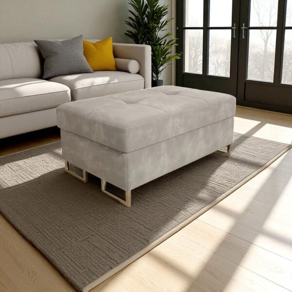 Pufa Livio Box