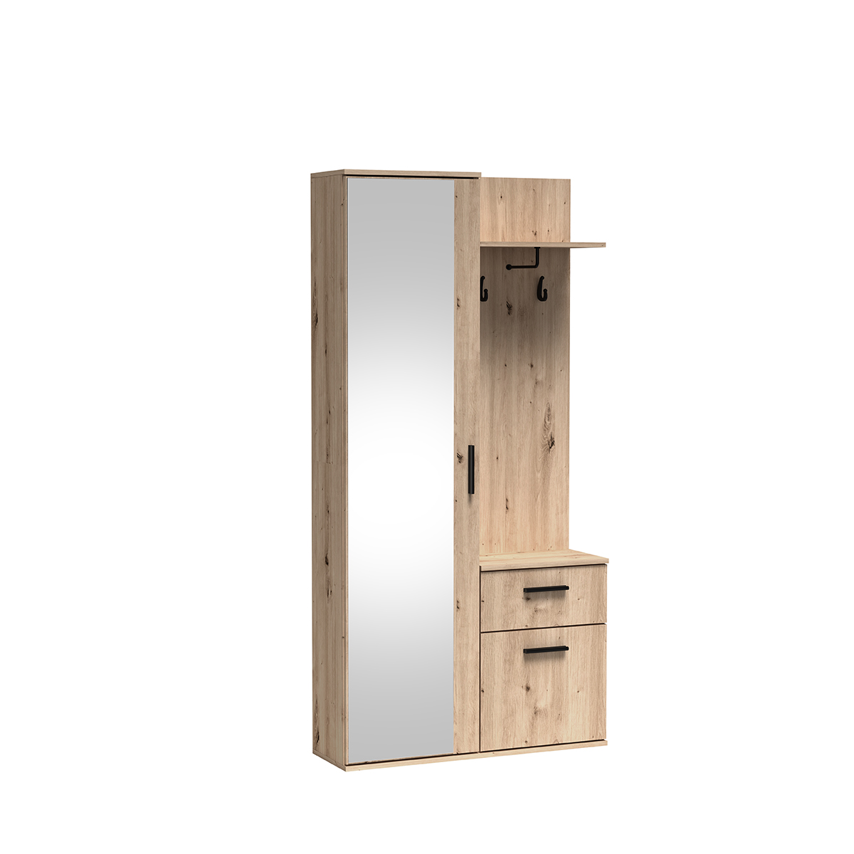 Garderoba Lux