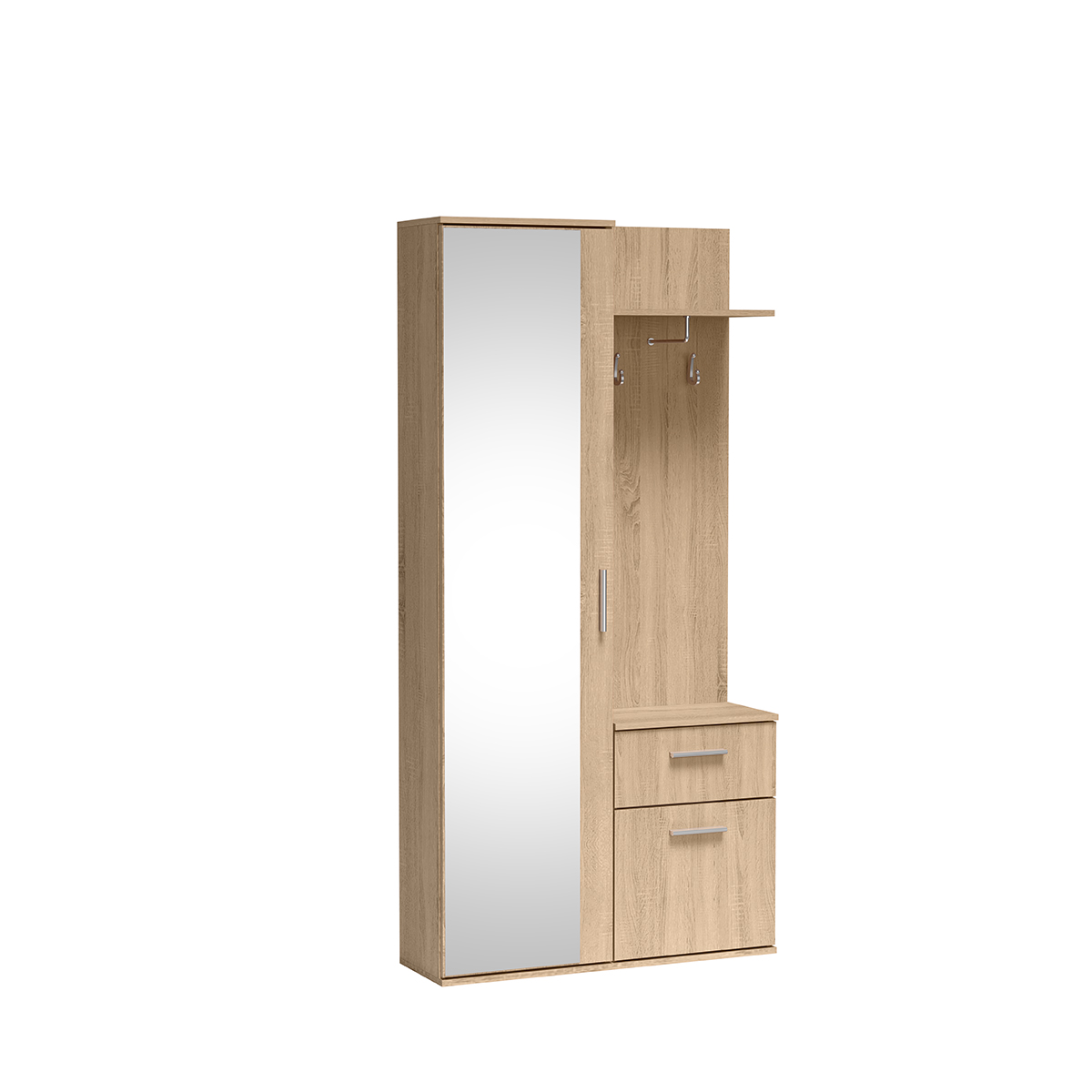 Garderoba Lux