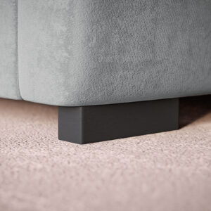 Łóżko tapicerowane BED 1