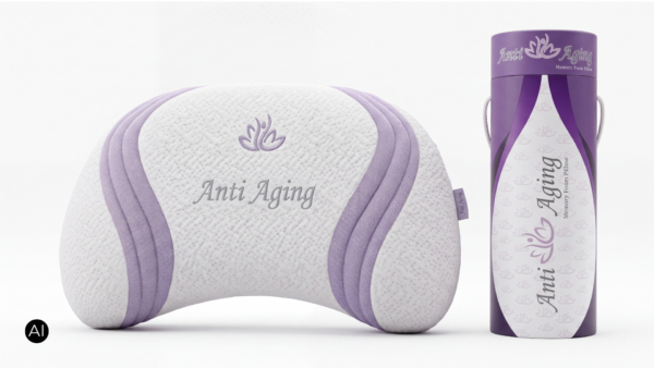 Poduszka Anti Aging